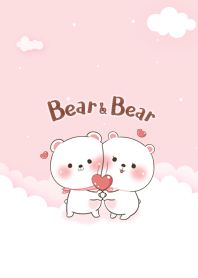 หมีกับหมี