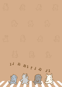 The Four Little Monsters.1