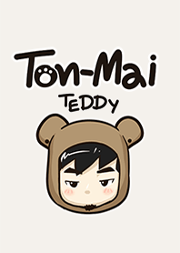 Teddy By Ton-Mai