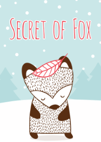 Secret of Fox
