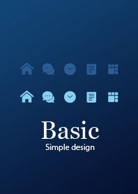Basic [Gradation]