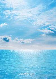 I feel like I can do my best today too.