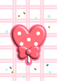 Be my Valentine sweets 13