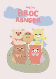 BROC RANGER