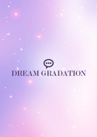 DREAM GRADATION-Pink&Purple 13