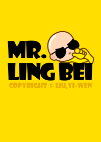 Mr. LING BEI