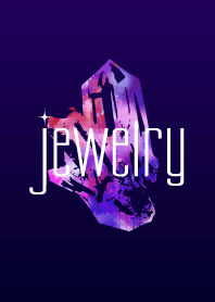Crushed jewelry