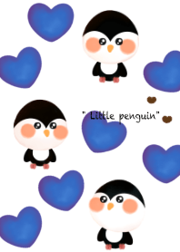 Little penguin 6 :)