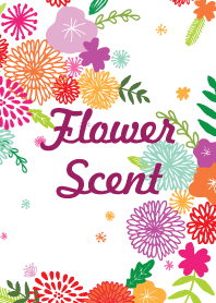 Flower Scent