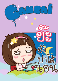 YAH3 gamsai little girl_N V09