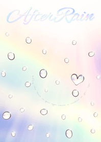 AfterRain