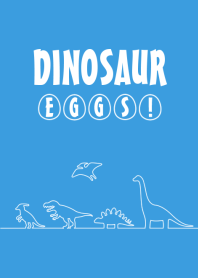 Dinosaur Eggs! 6