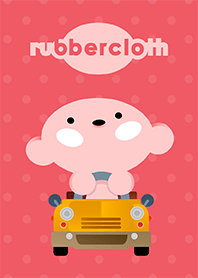 rubbercloth 2