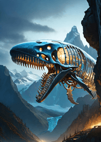 Whale bones 27cBF8