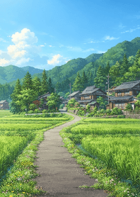 Summer Rural Pathway