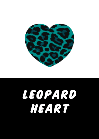 leopard Heart Theme /180