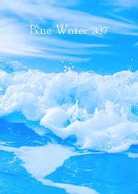 Blue Water 337