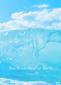 BlueWater Photo 417 Not AI