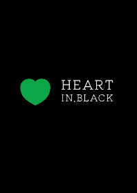 HEART IN.BLACK THEME 90