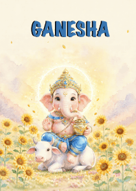 Ganesha Have Lacky  Open Rich