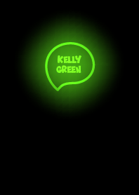 Kelly Green  Neon Theme V8 (JP)