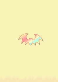 Simple bat 10005