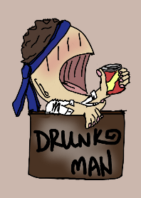drunkman