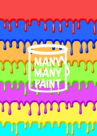 MANY MANY PAINT