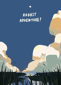 Rabbit Adventure 2