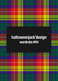 TARTAN CHECK COLLECTION #04