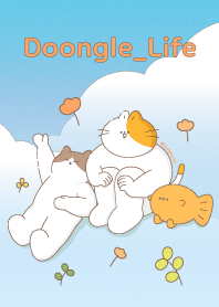 DoongleLifePicnic