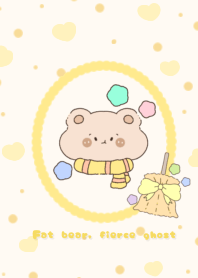 Fat bear, fierce ghost3