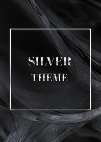 SILVER & TEX 01 - BK  012