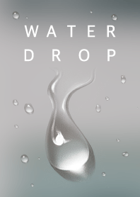 Waterdrop