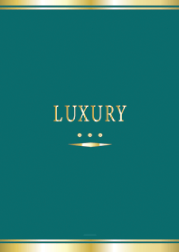 Brown Green : Luxury theme