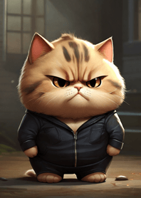 On the day I was angry