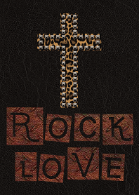 ROCK LOVE