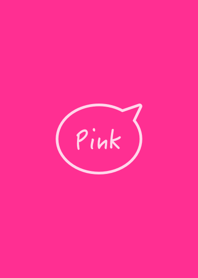 Simple Pink No.5-2