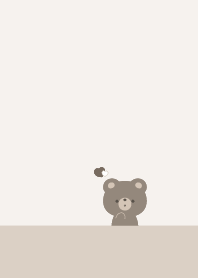 Warm bear brown theme