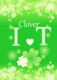 I&T-economic fortune-GreenClover-Initial
