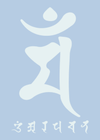 BONJI zodiac [maM] BEIGE BLUE (0435