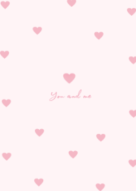 pattern_heart ::pink