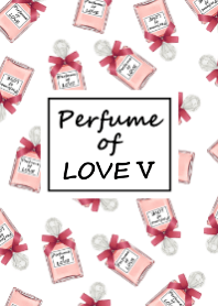 Perfume of LOVE Ⅴ