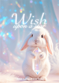 Wish - Rabbits that bring happiness - 14
