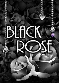 Black Rose-cute-