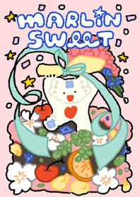 Marlin sweet