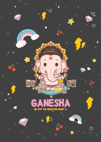 Ganesha :: Good Job&Promotion IV