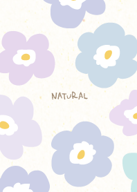 Flowers Nordic Pretty14 from Japan