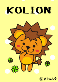 KOLION*
