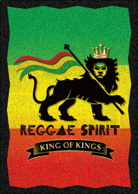 REGGAE SPIRIT 〜KING OF KINGS〜 -ver.2-